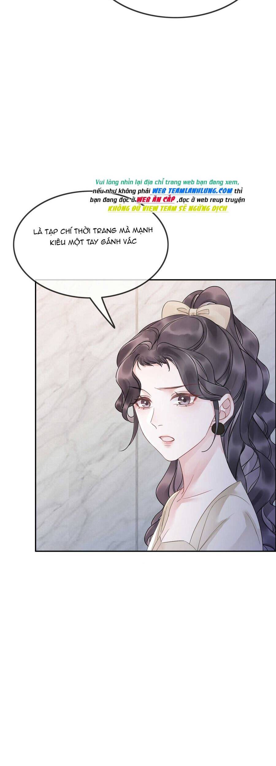 Nữ Phụ Ngày Nào Cũng Muốn Ly Hôn Với Ta Chapter 30 - 10