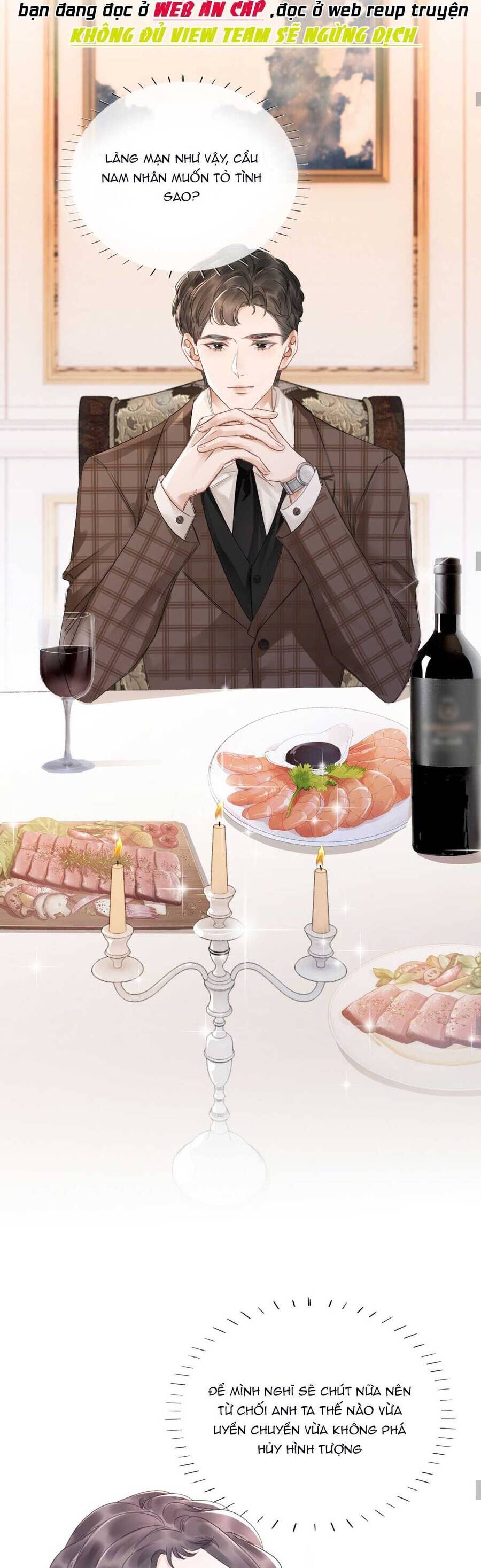 Nữ Phụ Ngày Nào Cũng Muốn Ly Hôn Với Ta Chapter 31 - 11
