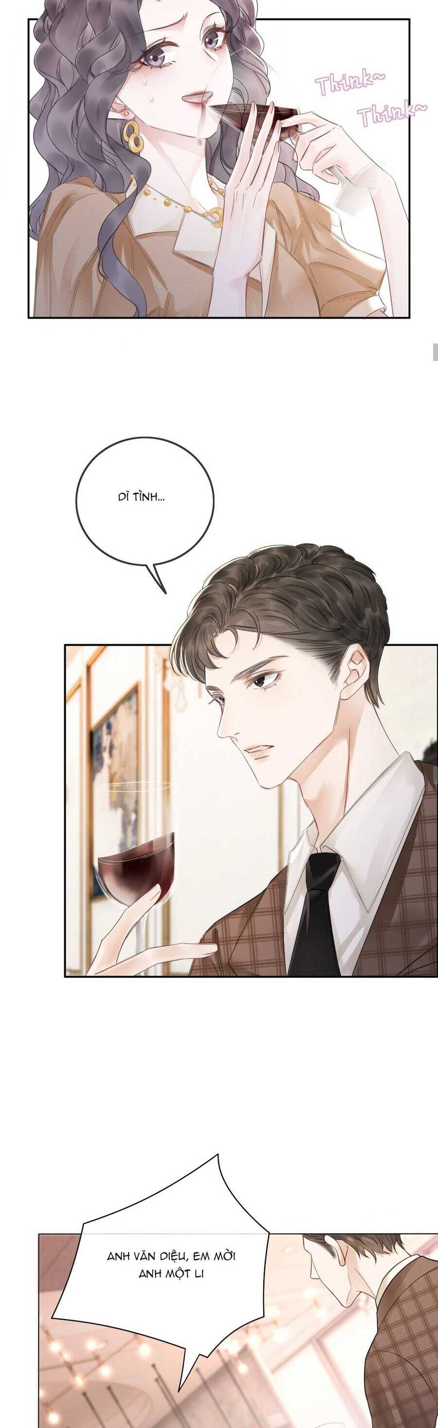 Nữ Phụ Ngày Nào Cũng Muốn Ly Hôn Với Ta Chapter 31 - 12