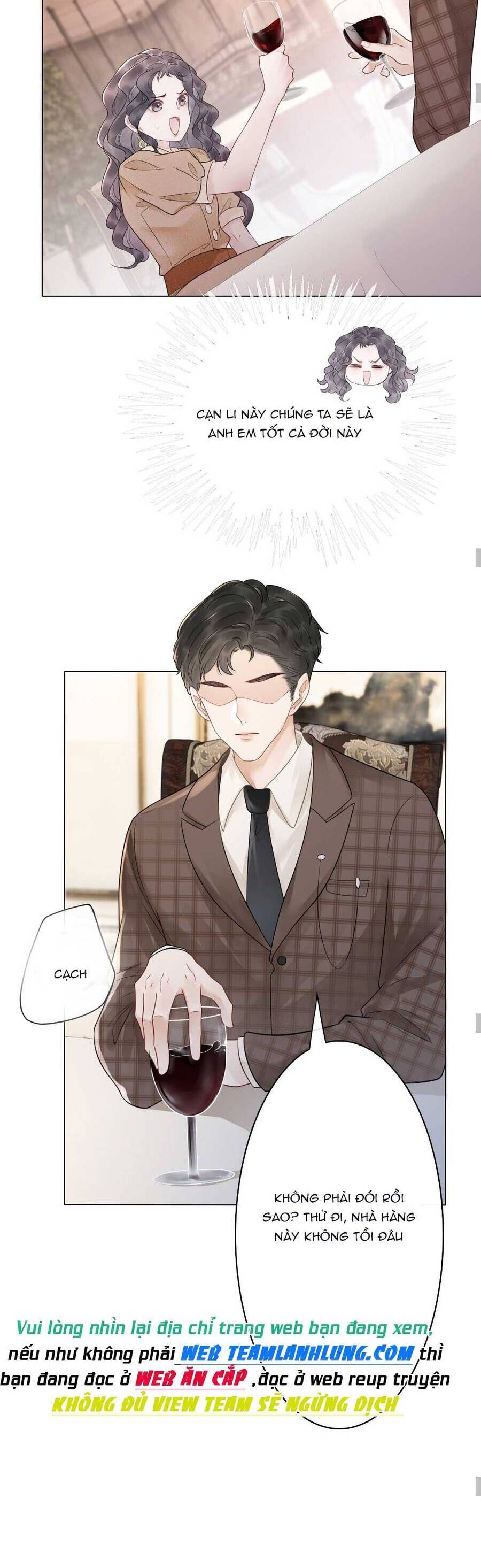 Nữ Phụ Ngày Nào Cũng Muốn Ly Hôn Với Ta Chapter 31 - 13