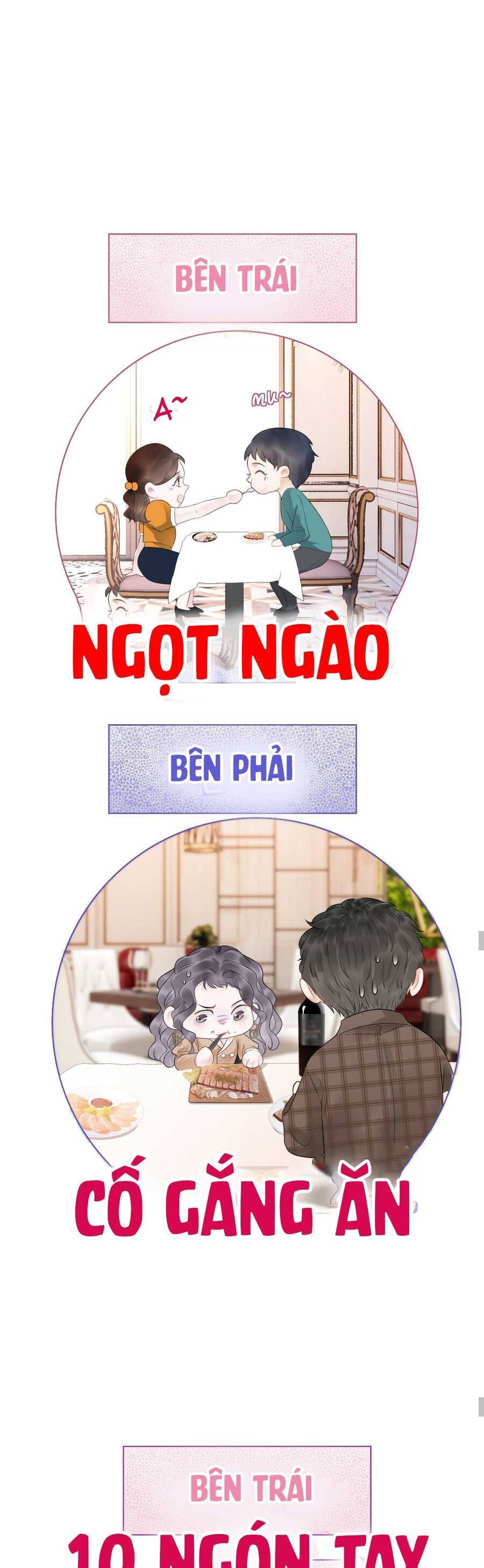 Nữ Phụ Ngày Nào Cũng Muốn Ly Hôn Với Ta Chapter 31 - 14