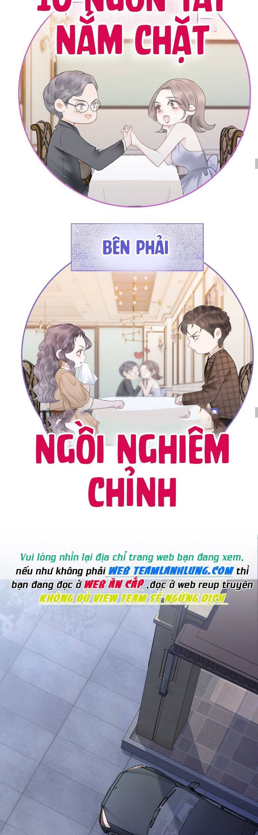 Nữ Phụ Ngày Nào Cũng Muốn Ly Hôn Với Ta Chapter 31 - 15