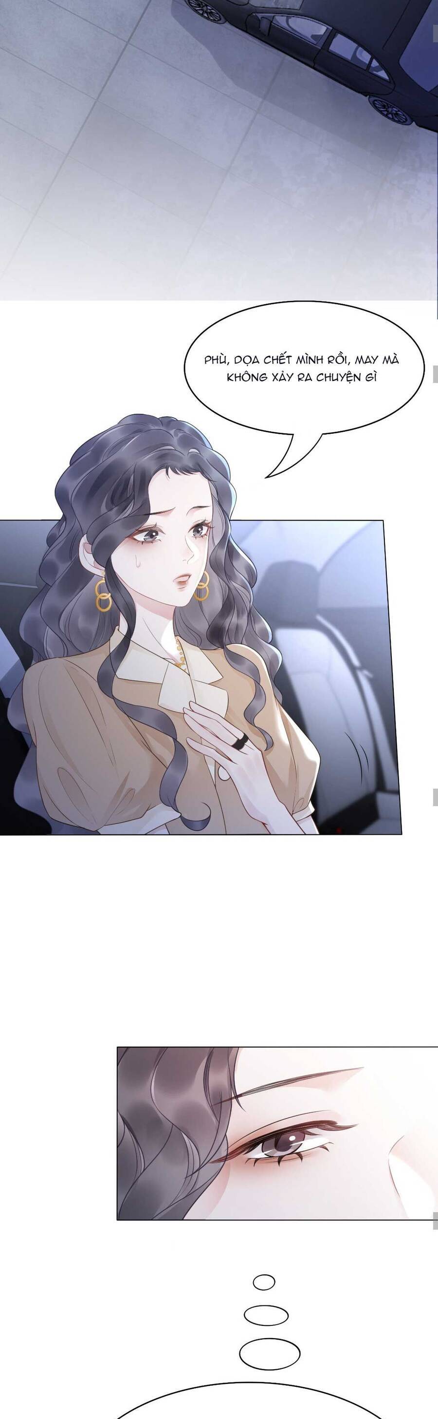 Nữ Phụ Ngày Nào Cũng Muốn Ly Hôn Với Ta Chapter 31 - 16