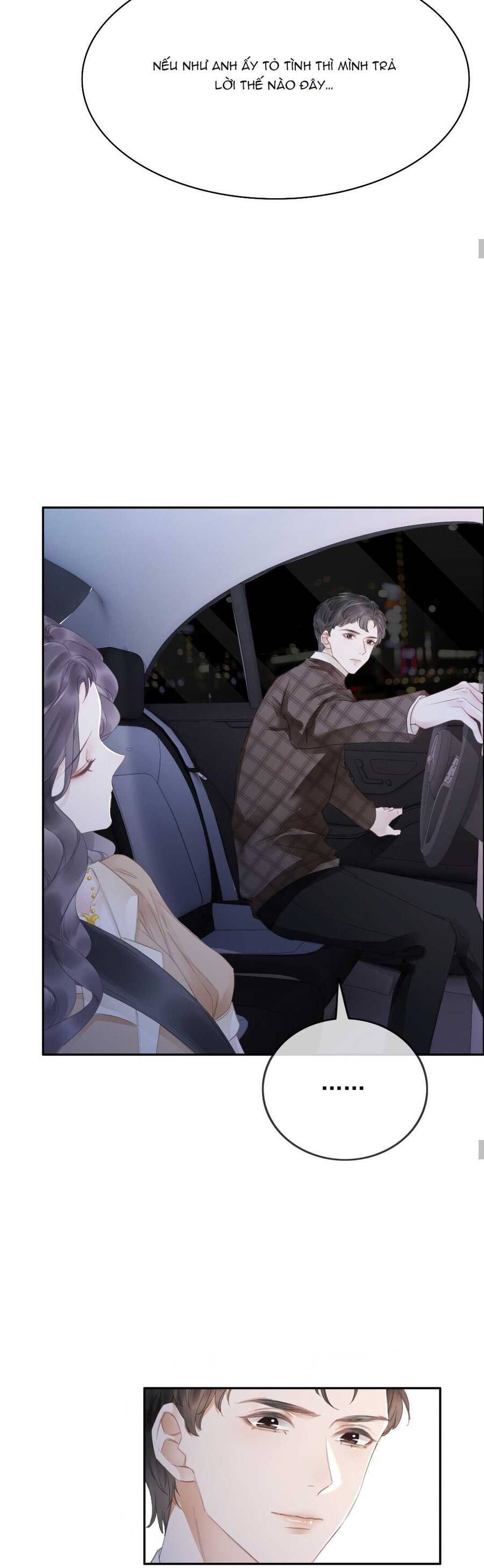 Nữ Phụ Ngày Nào Cũng Muốn Ly Hôn Với Ta Chapter 31 - 17