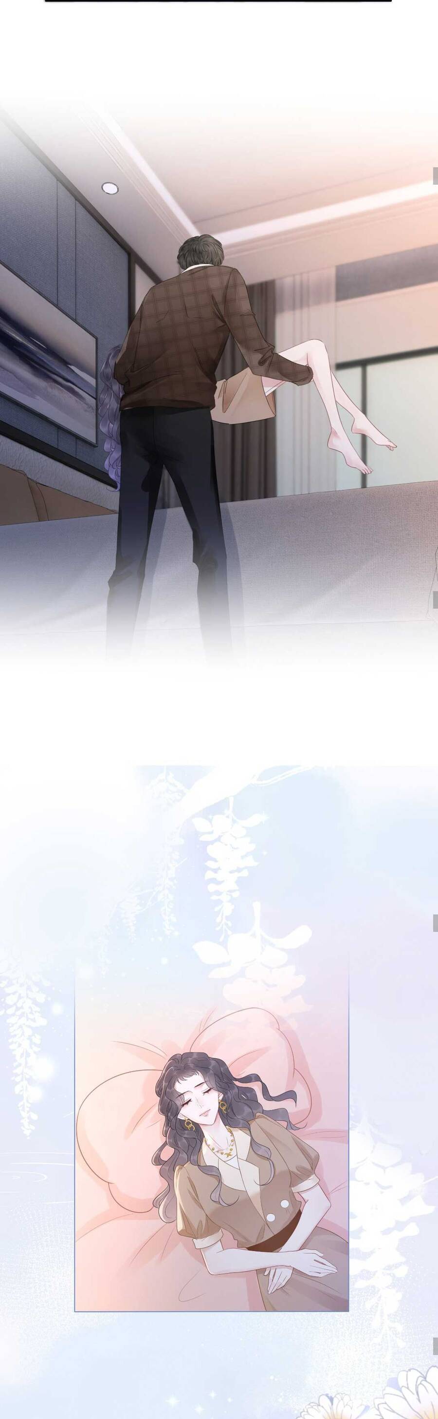 Nữ Phụ Ngày Nào Cũng Muốn Ly Hôn Với Ta Chapter 31 - 19