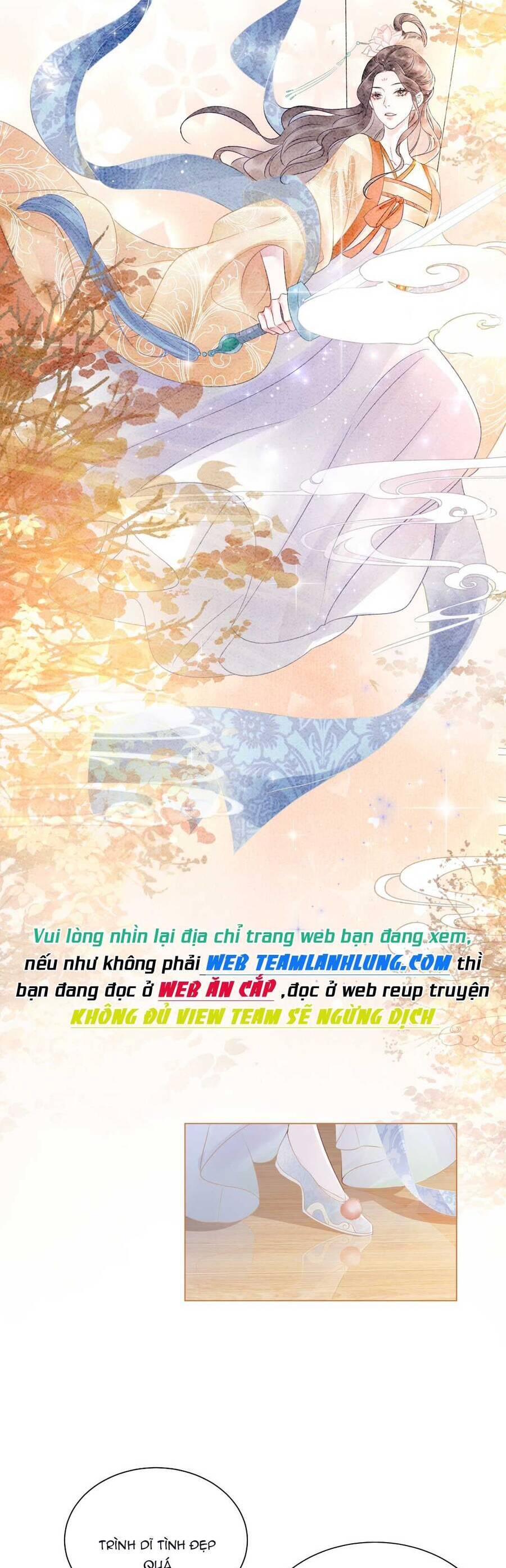 Nữ Phụ Ngày Nào Cũng Muốn Ly Hôn Với Ta Chapter 31 - 3