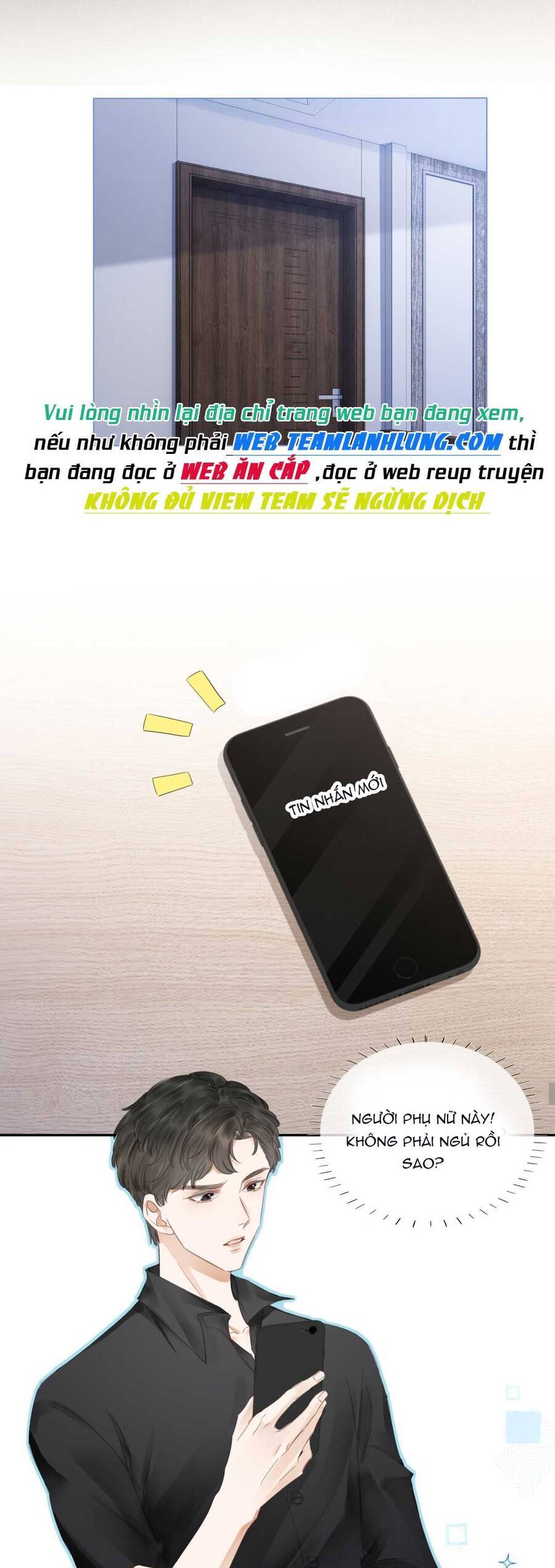 Nữ Phụ Ngày Nào Cũng Muốn Ly Hôn Với Ta Chapter 31 - 21