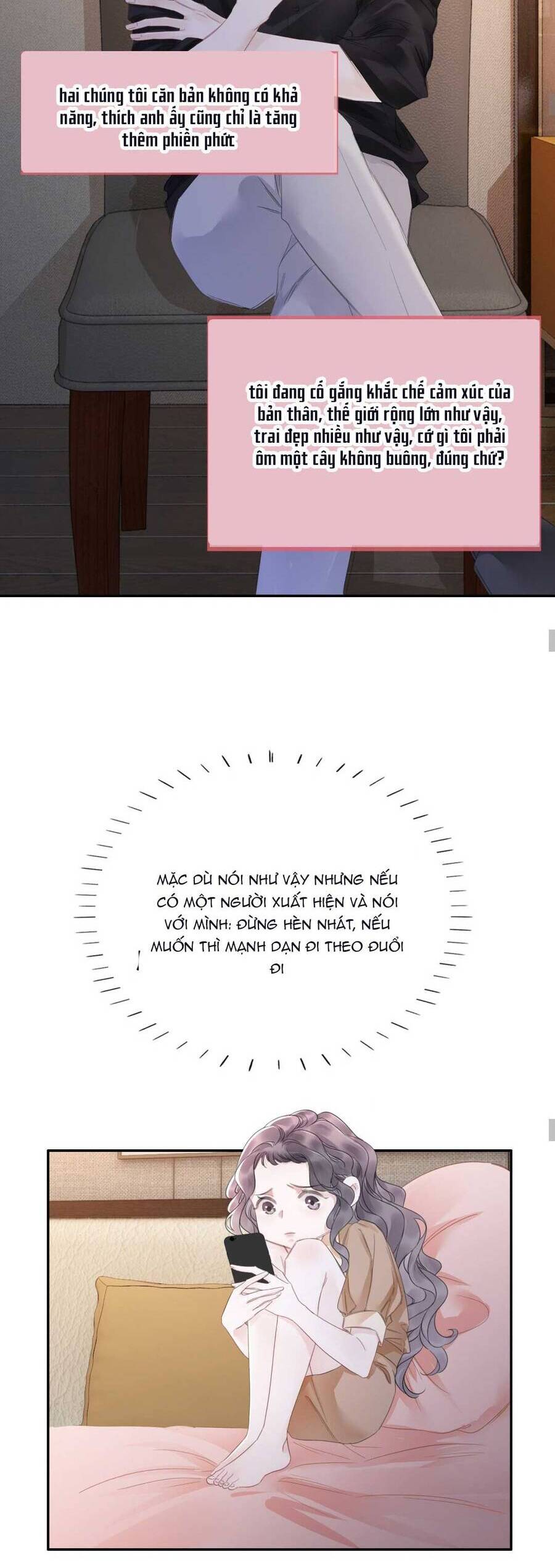 Nữ Phụ Ngày Nào Cũng Muốn Ly Hôn Với Ta Chapter 31 - 23