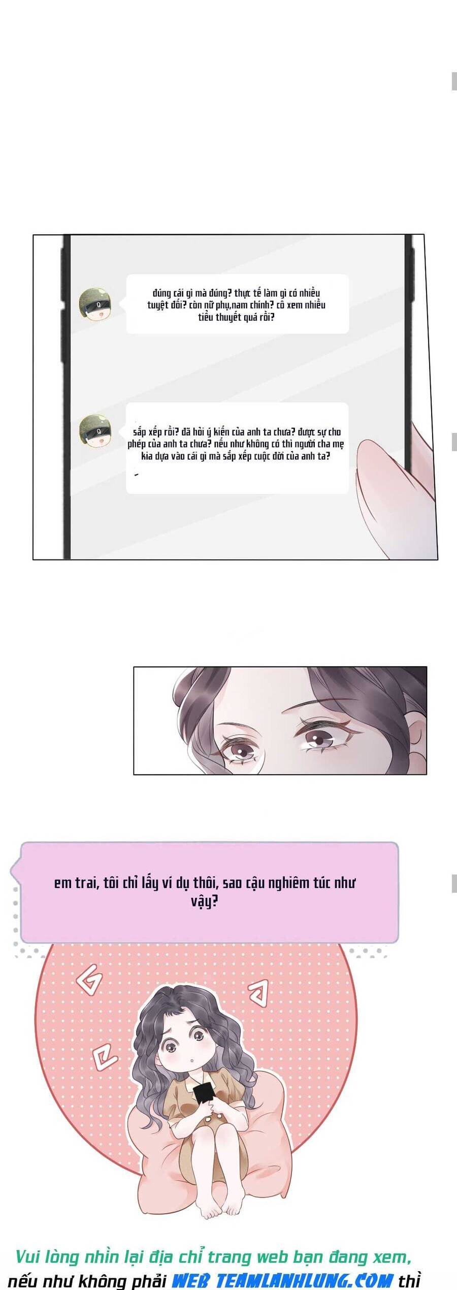 Nữ Phụ Ngày Nào Cũng Muốn Ly Hôn Với Ta Chapter 31 - 24