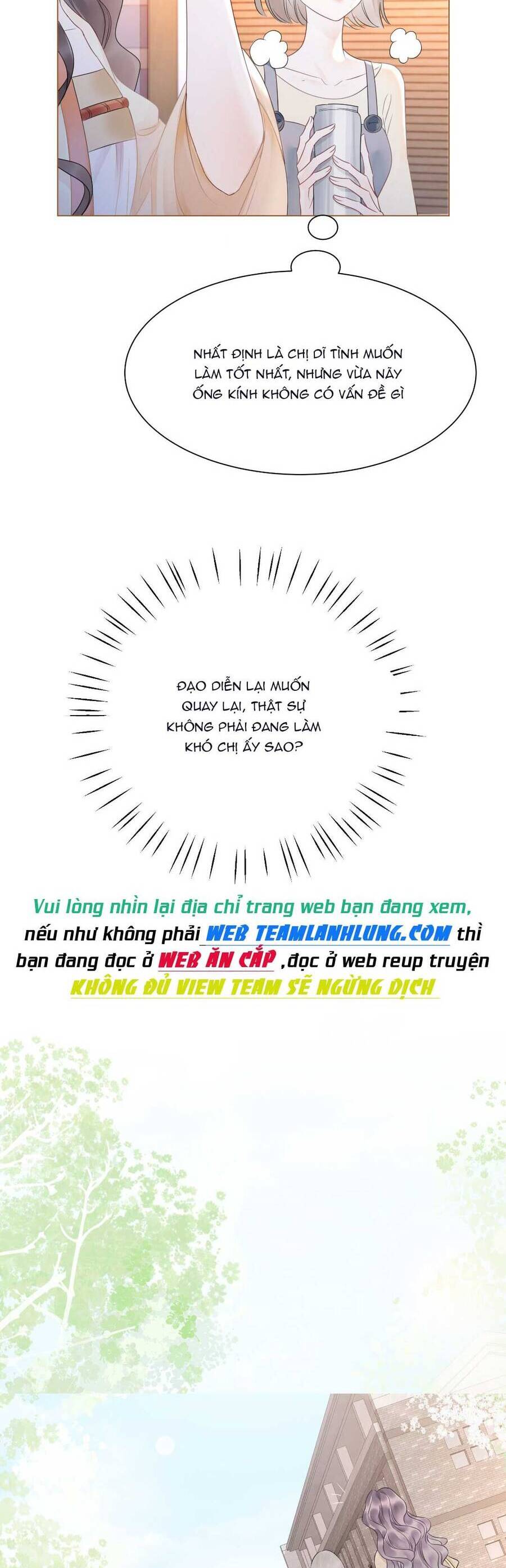 Nữ Phụ Ngày Nào Cũng Muốn Ly Hôn Với Ta Chapter 31 - 5