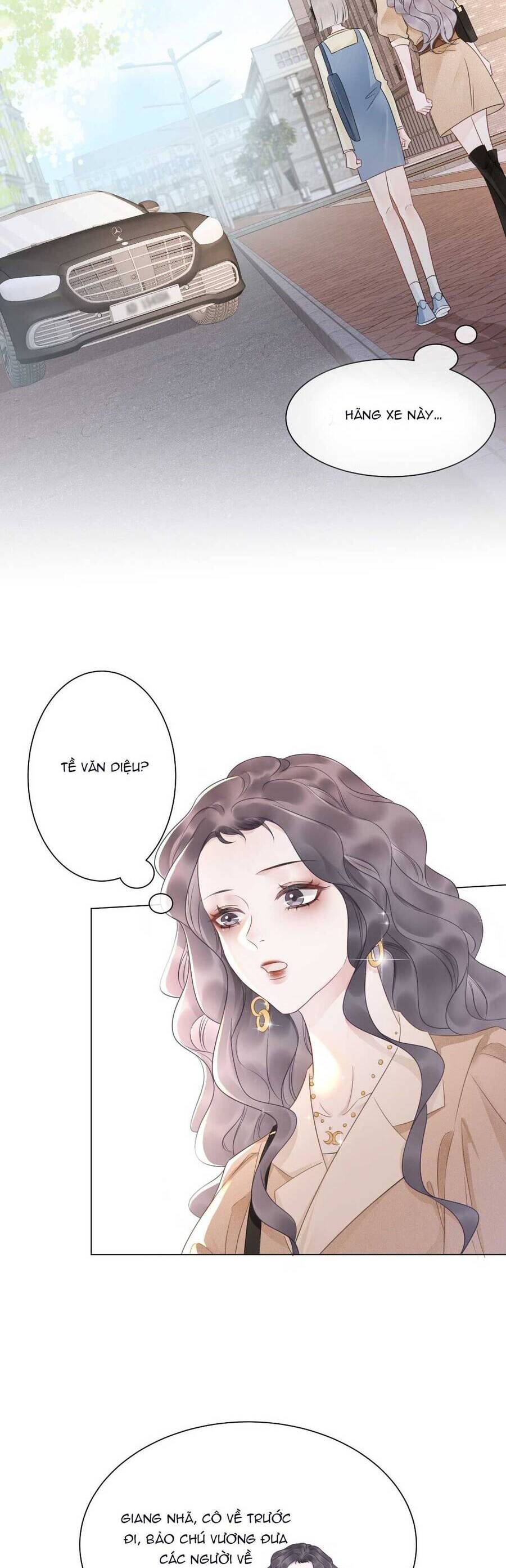 Nữ Phụ Ngày Nào Cũng Muốn Ly Hôn Với Ta Chapter 31 - 6