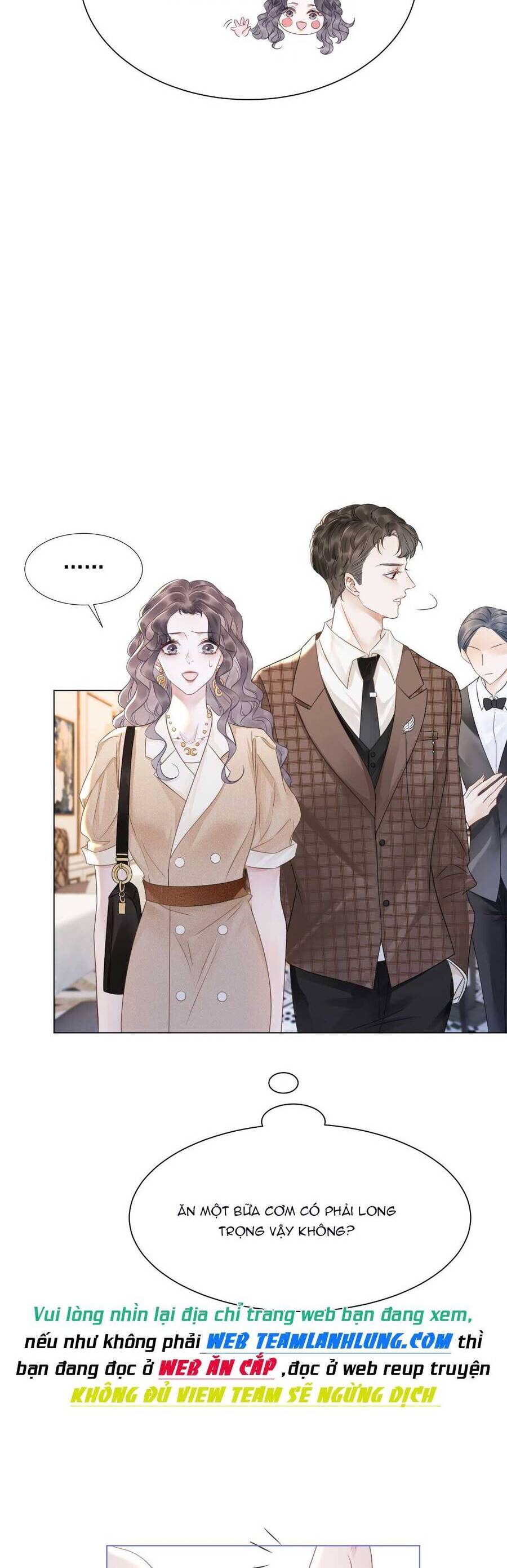 Nữ Phụ Ngày Nào Cũng Muốn Ly Hôn Với Ta Chapter 31 - 7