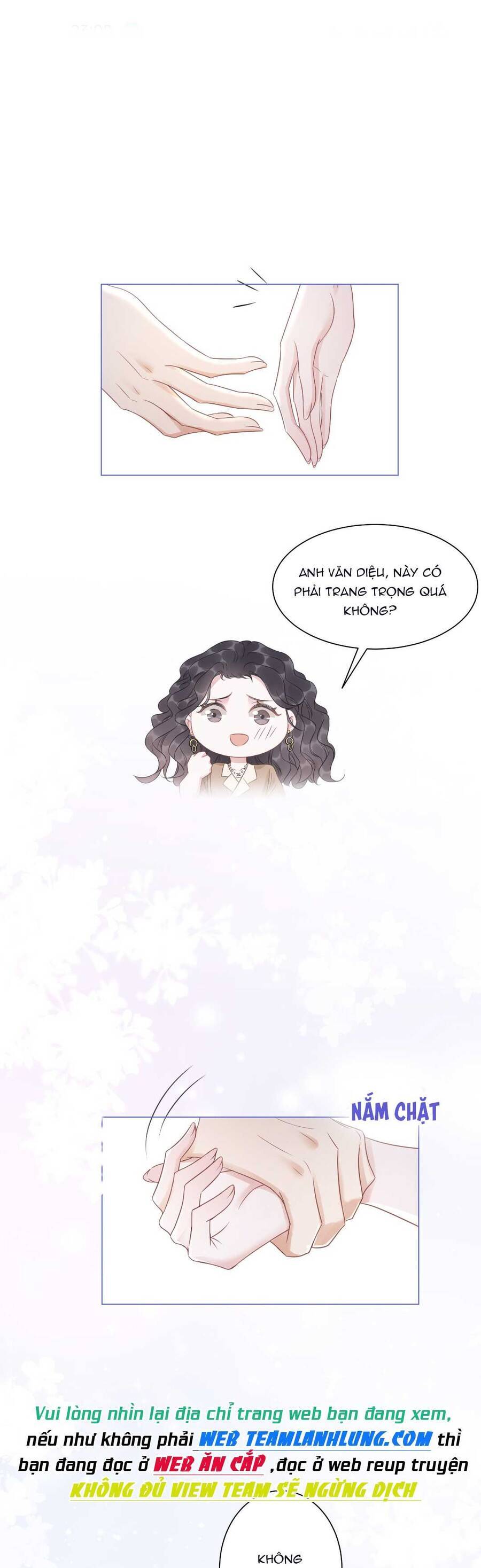 Nữ Phụ Ngày Nào Cũng Muốn Ly Hôn Với Ta Chapter 31 - 8