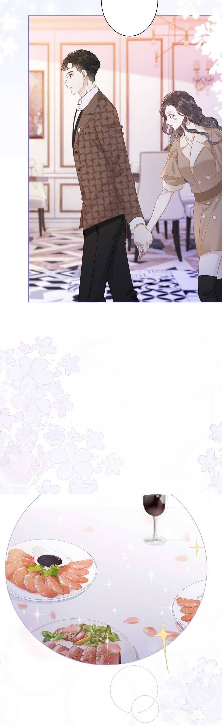 Nữ Phụ Ngày Nào Cũng Muốn Ly Hôn Với Ta Chapter 31 - 9