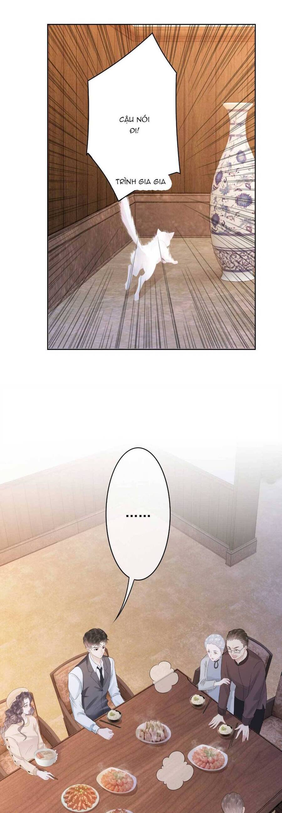 Nữ Phụ Ngày Nào Cũng Muốn Ly Hôn Với Ta Chapter 32 - 12