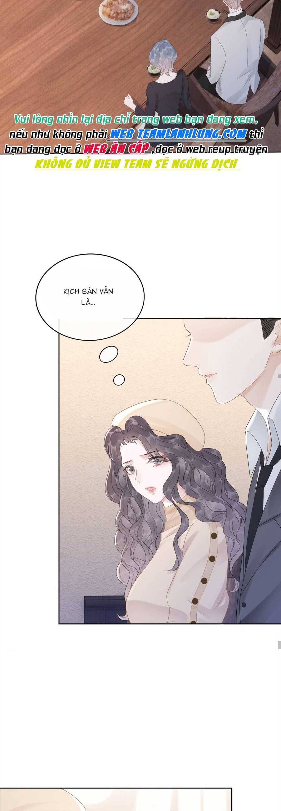 Nữ Phụ Ngày Nào Cũng Muốn Ly Hôn Với Ta Chapter 32 - 13