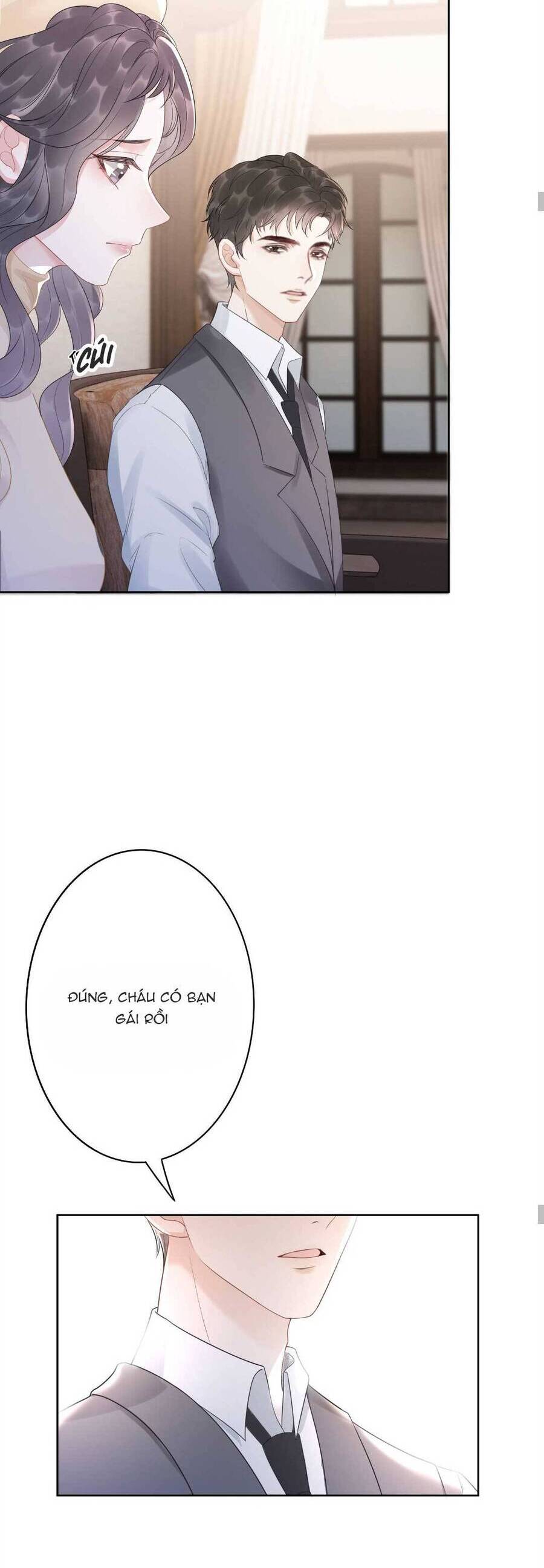 Nữ Phụ Ngày Nào Cũng Muốn Ly Hôn Với Ta Chapter 32 - 14