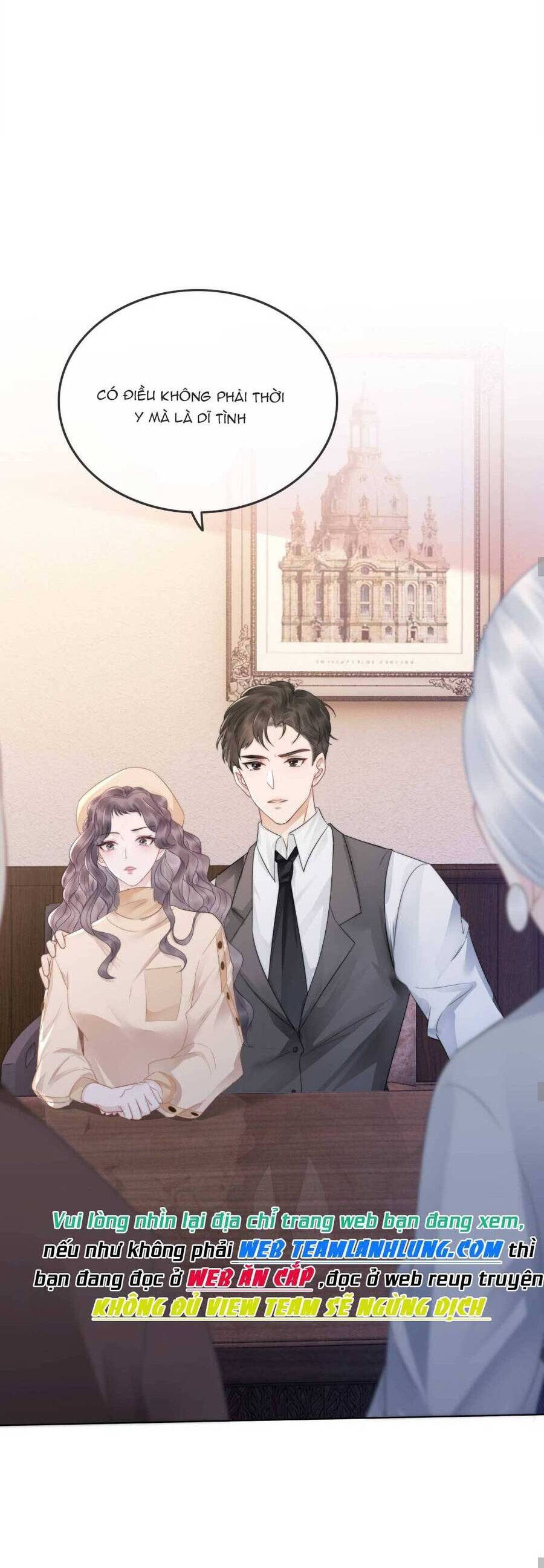 Nữ Phụ Ngày Nào Cũng Muốn Ly Hôn Với Ta Chapter 32 - 15