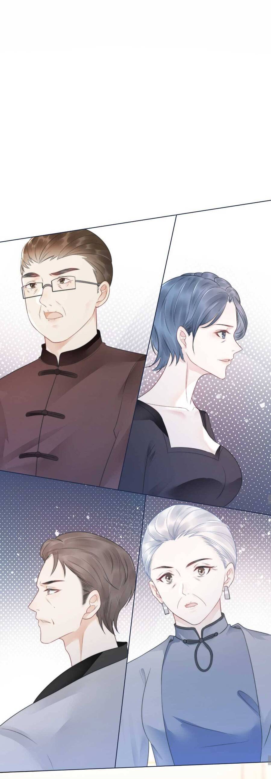 Nữ Phụ Ngày Nào Cũng Muốn Ly Hôn Với Ta Chapter 32 - 16