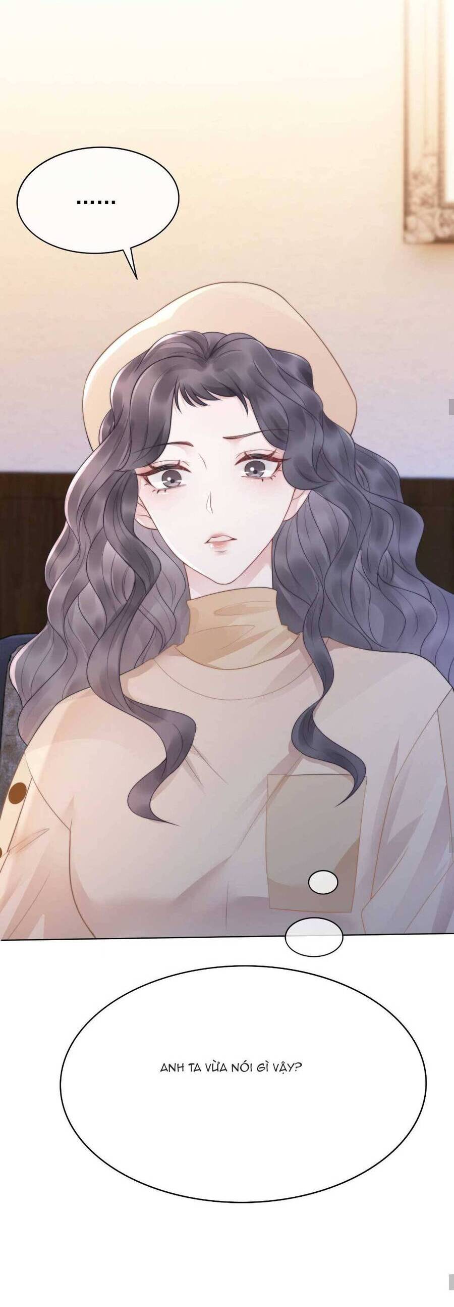 Nữ Phụ Ngày Nào Cũng Muốn Ly Hôn Với Ta Chapter 32 - 17