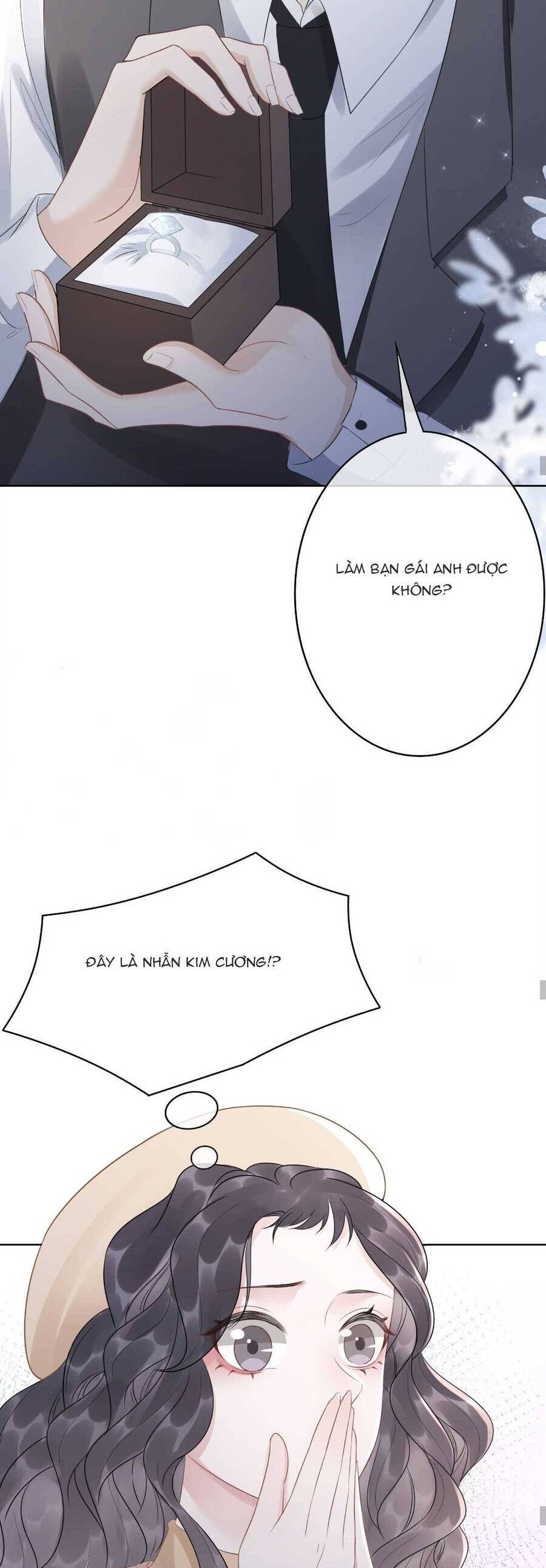 Nữ Phụ Ngày Nào Cũng Muốn Ly Hôn Với Ta Chapter 32 - 19