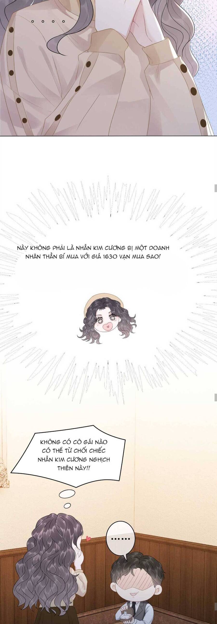 Nữ Phụ Ngày Nào Cũng Muốn Ly Hôn Với Ta Chapter 32 - 20