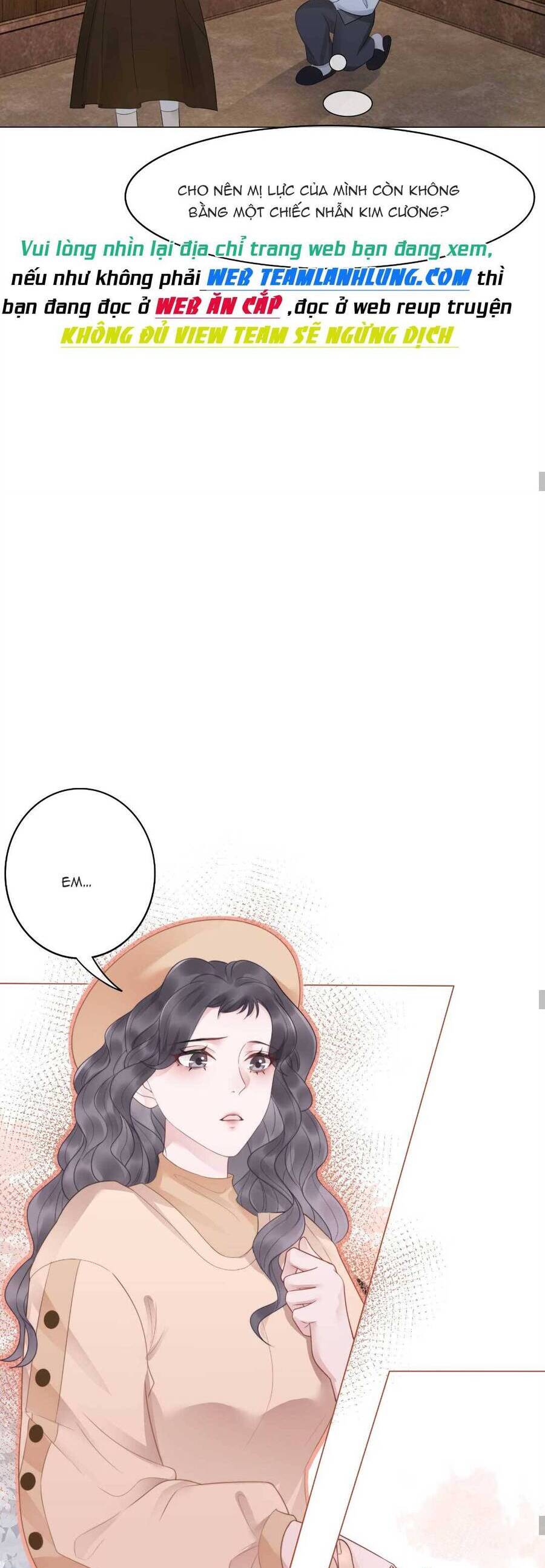 Nữ Phụ Ngày Nào Cũng Muốn Ly Hôn Với Ta Chapter 32 - 21