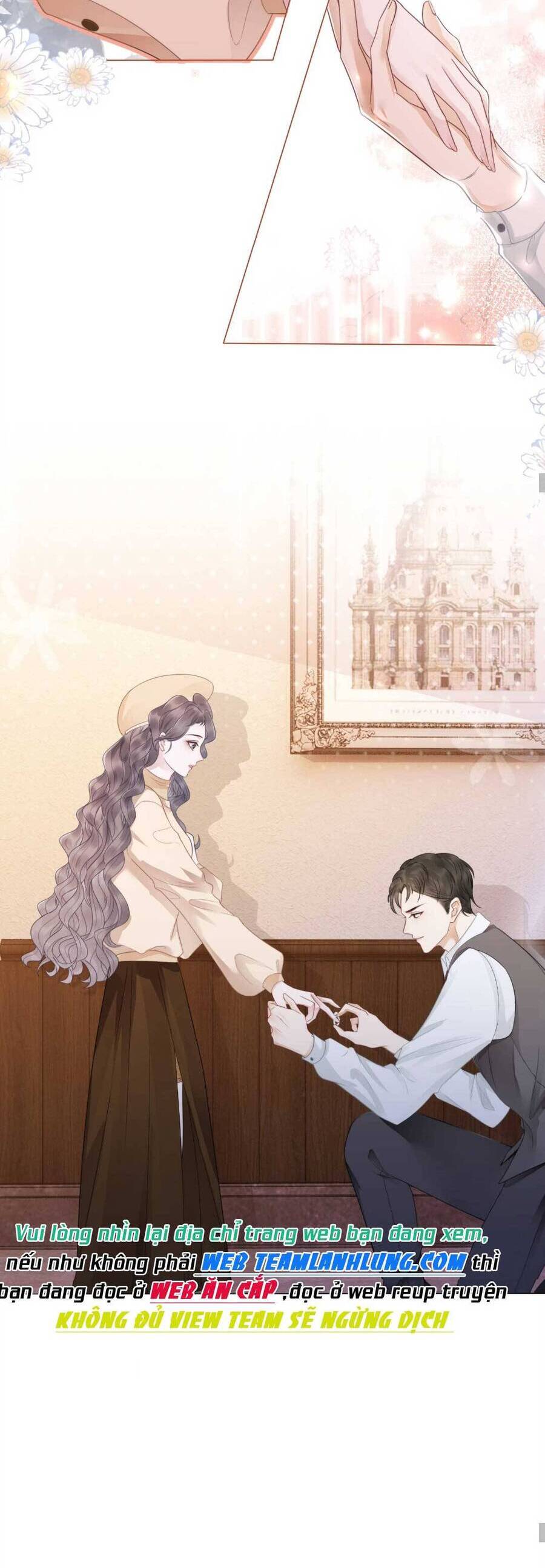 Nữ Phụ Ngày Nào Cũng Muốn Ly Hôn Với Ta Chapter 32 - 22