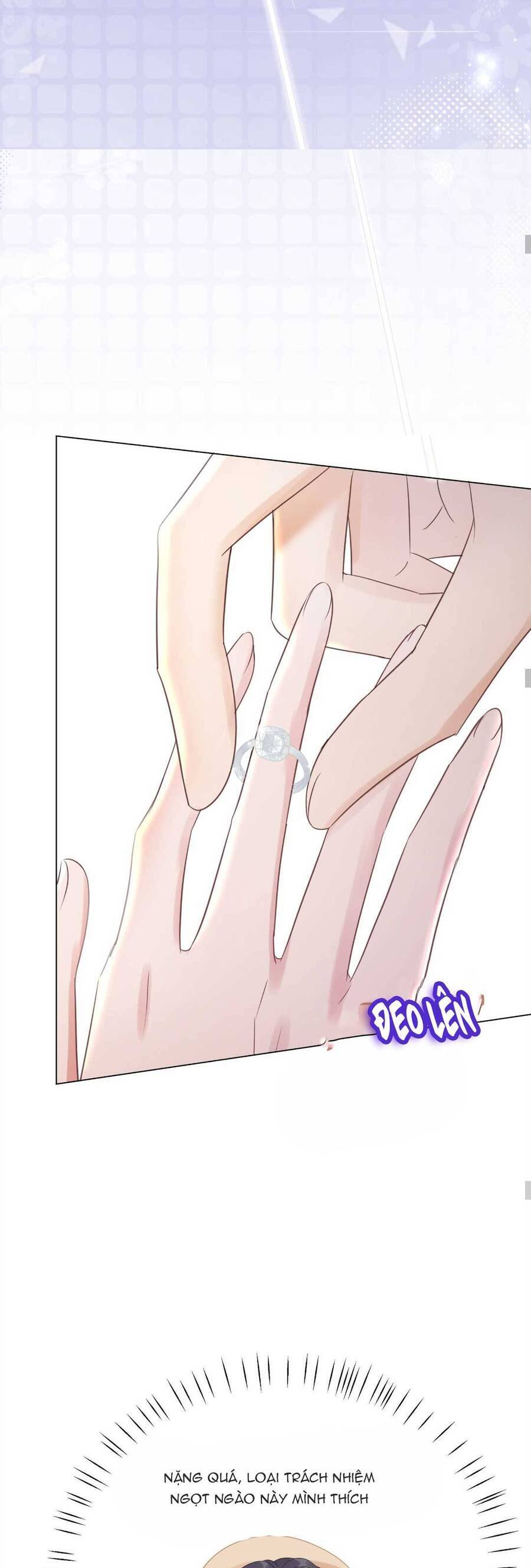 Nữ Phụ Ngày Nào Cũng Muốn Ly Hôn Với Ta Chapter 32 - 25