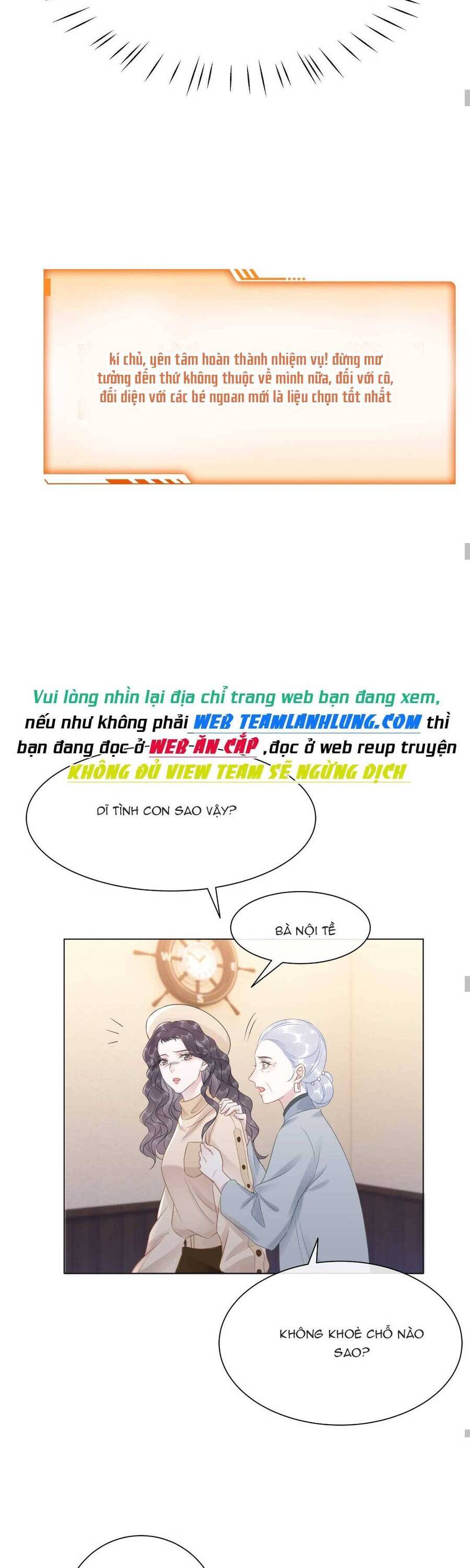 Nữ Phụ Ngày Nào Cũng Muốn Ly Hôn Với Ta Chapter 32 - 31