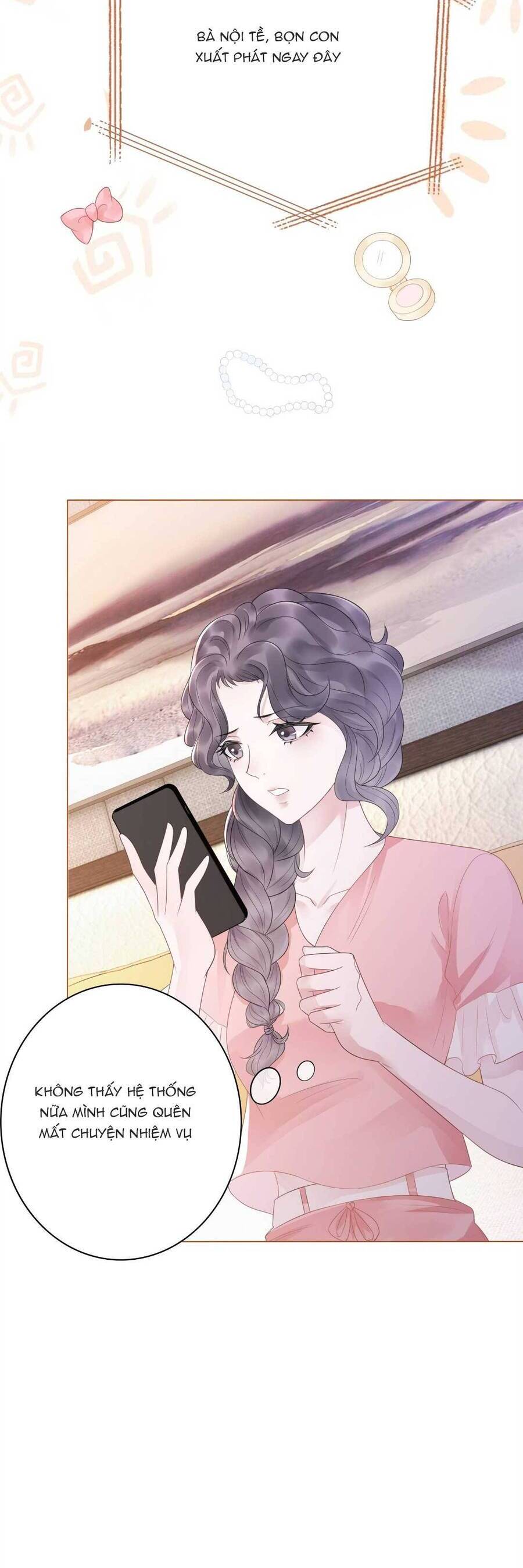 Nữ Phụ Ngày Nào Cũng Muốn Ly Hôn Với Ta Chapter 32 - 5