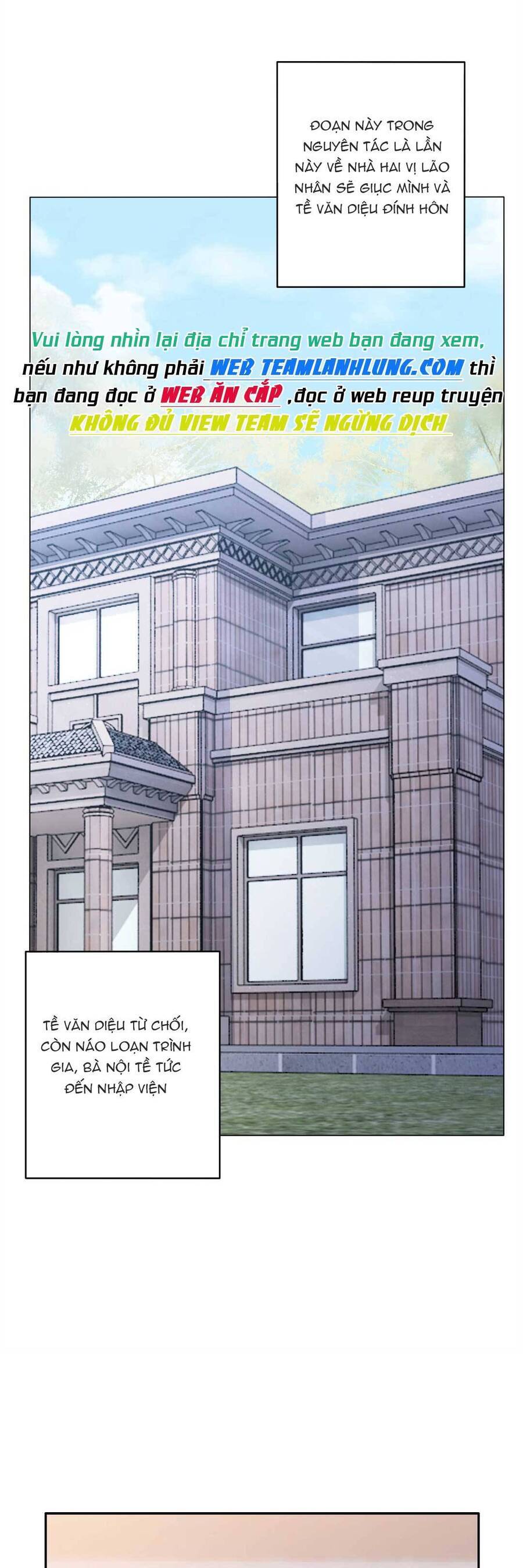 Nữ Phụ Ngày Nào Cũng Muốn Ly Hôn Với Ta Chapter 32 - 6