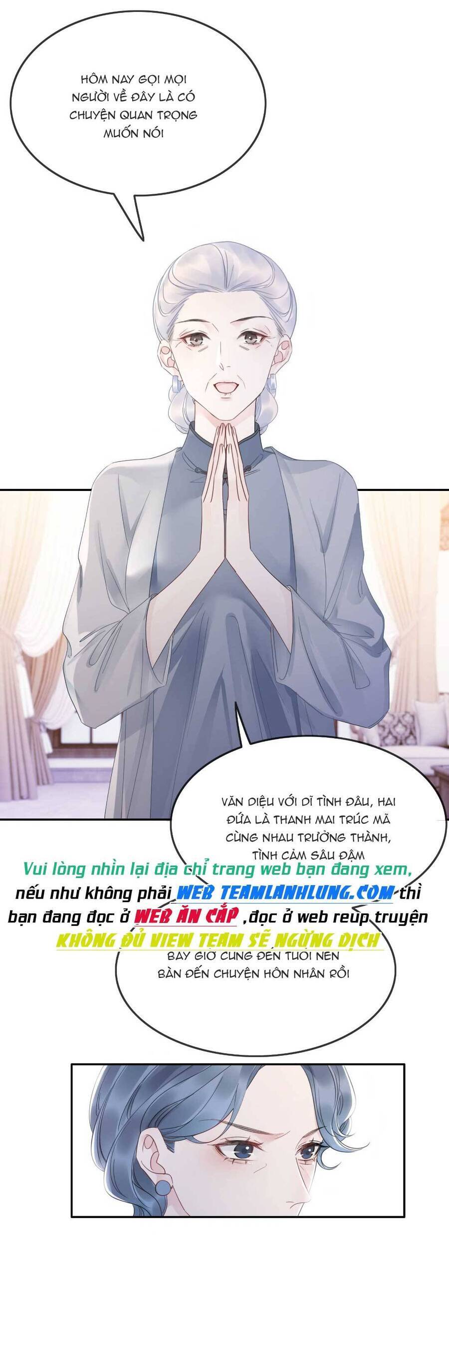 Nữ Phụ Ngày Nào Cũng Muốn Ly Hôn Với Ta Chapter 32 - 8