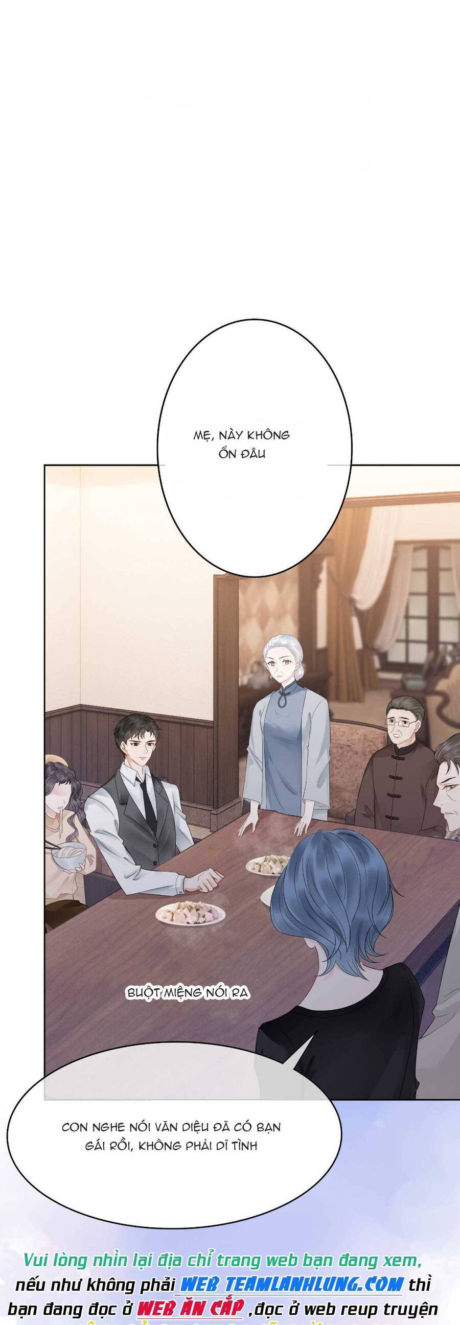 Nữ Phụ Ngày Nào Cũng Muốn Ly Hôn Với Ta Chapter 32 - 9