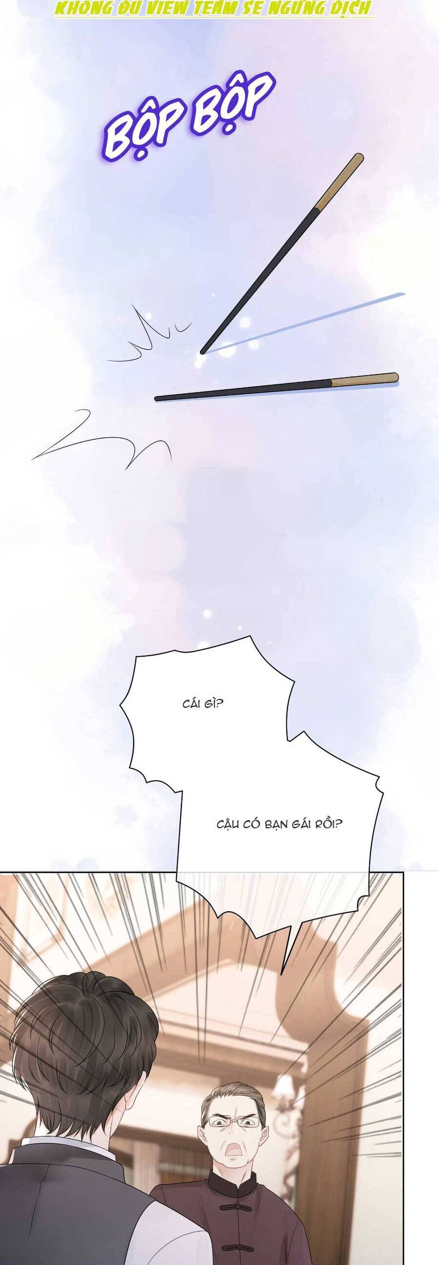 Nữ Phụ Ngày Nào Cũng Muốn Ly Hôn Với Ta Chapter 32 - 10