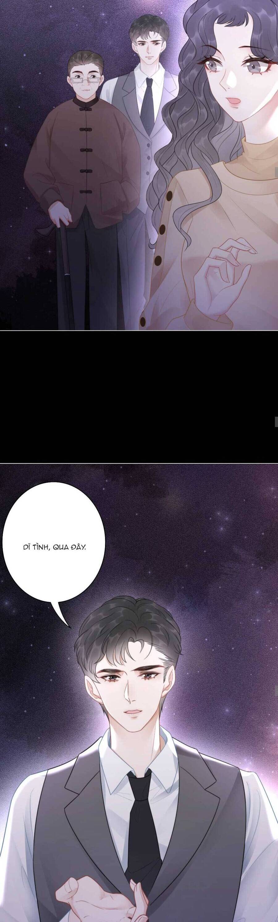 Nữ Phụ Ngày Nào Cũng Muốn Ly Hôn Với Ta Chapter 33 - 15