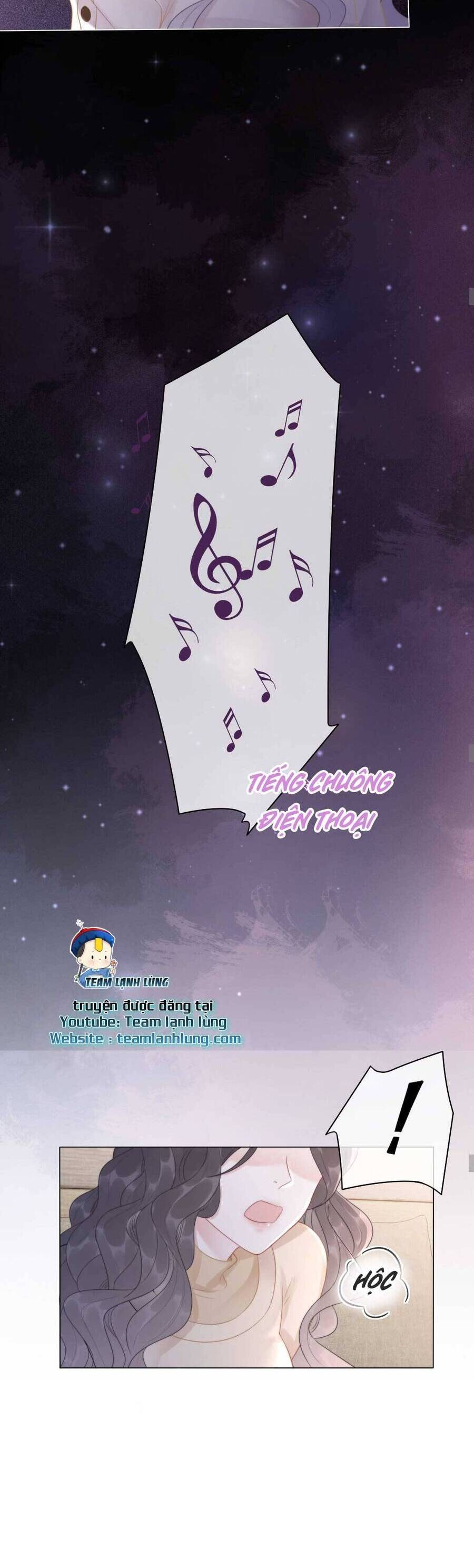 Nữ Phụ Ngày Nào Cũng Muốn Ly Hôn Với Ta Chapter 33 - 17