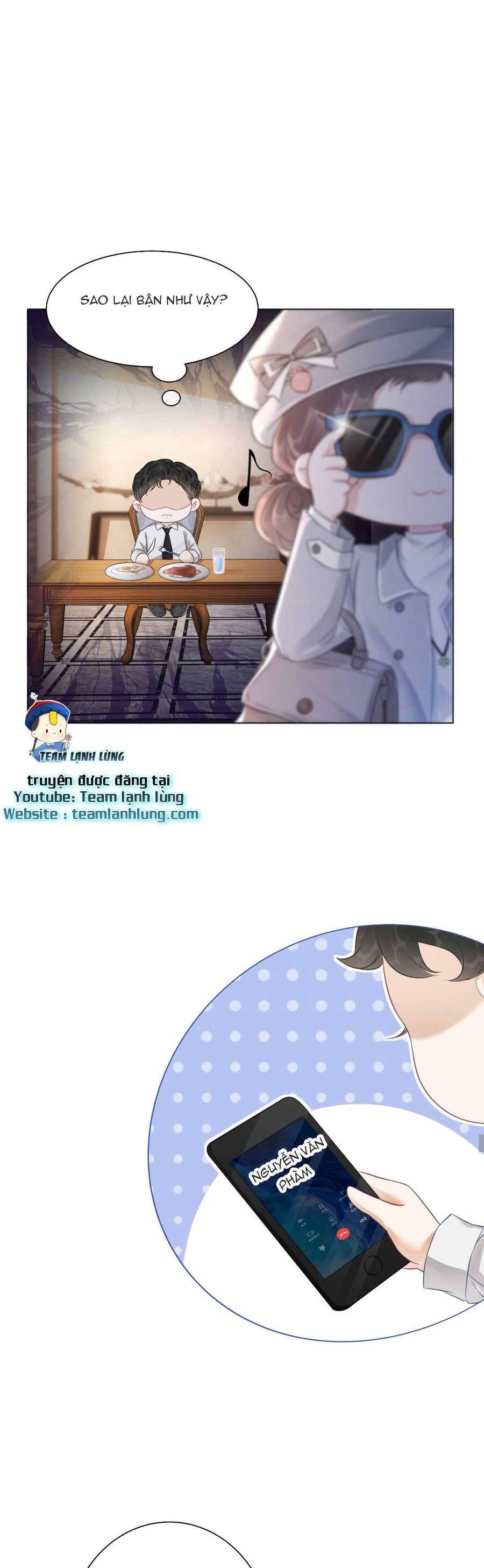 Nữ Phụ Ngày Nào Cũng Muốn Ly Hôn Với Ta Chapter 33 - 24