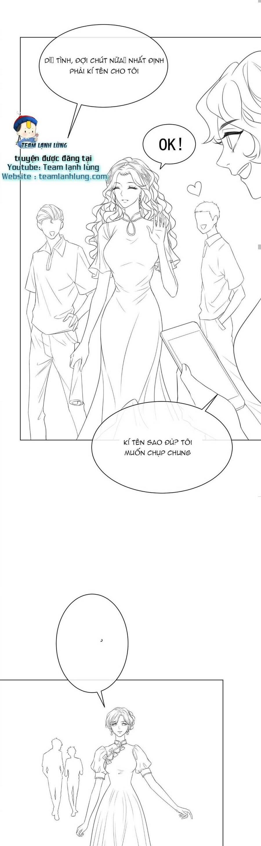 Nữ Phụ Ngày Nào Cũng Muốn Ly Hôn Với Ta Chapter 33 - 28