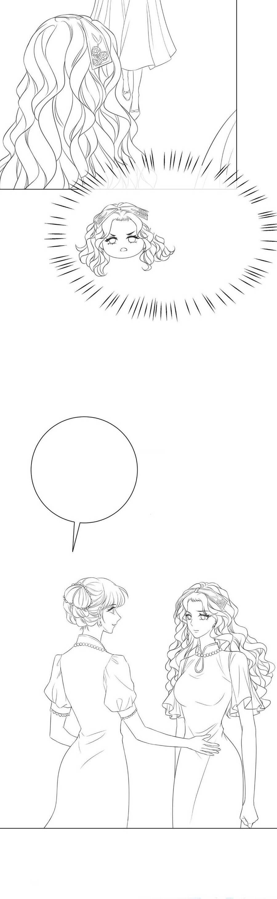 Nữ Phụ Ngày Nào Cũng Muốn Ly Hôn Với Ta Chapter 33 - 29