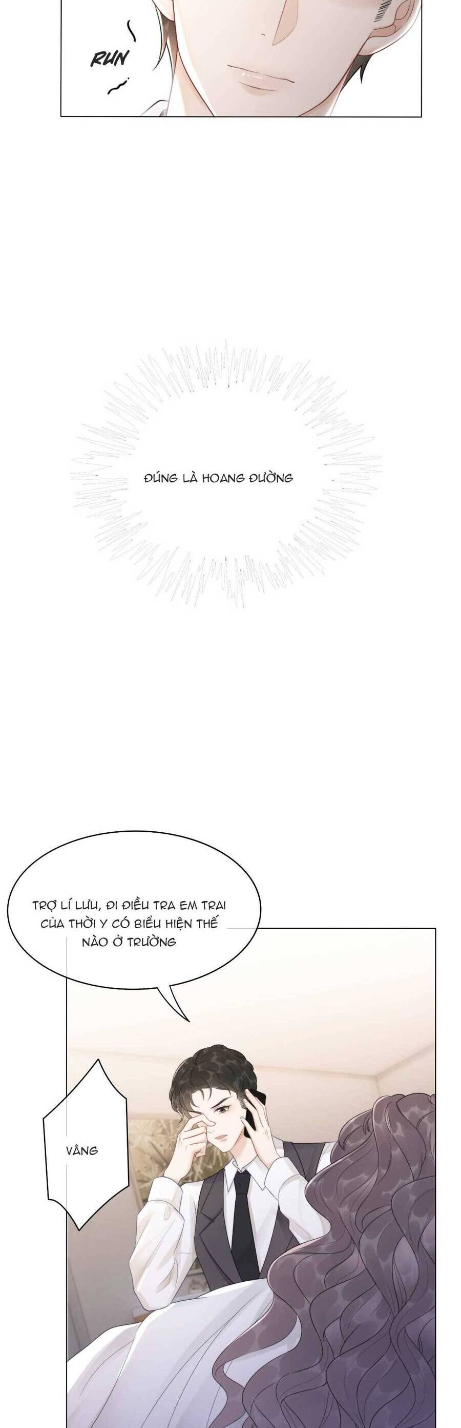 Nữ Phụ Ngày Nào Cũng Muốn Ly Hôn Với Ta Chapter 33 - 9