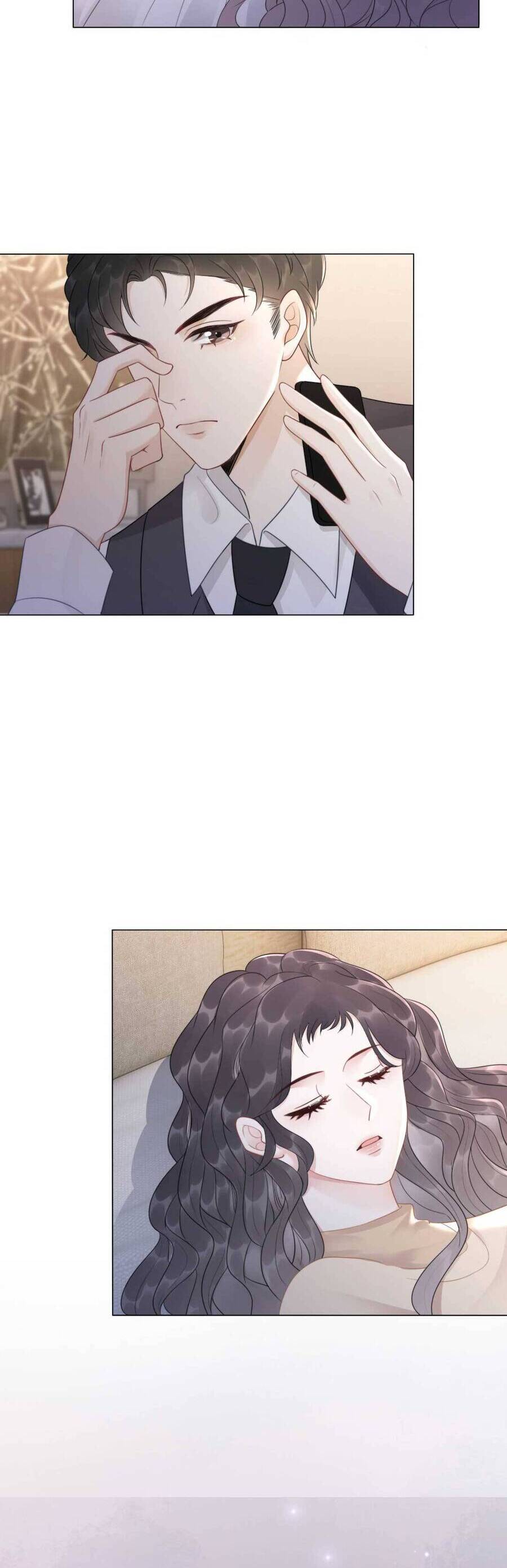 Nữ Phụ Ngày Nào Cũng Muốn Ly Hôn Với Ta Chapter 33 - 10