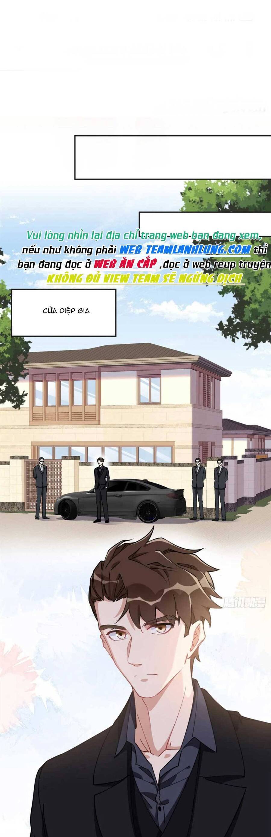 Nữ Phụ Ngày Nào Cũng Muốn Ly Hôn Với Ta Chapter 34 - 2