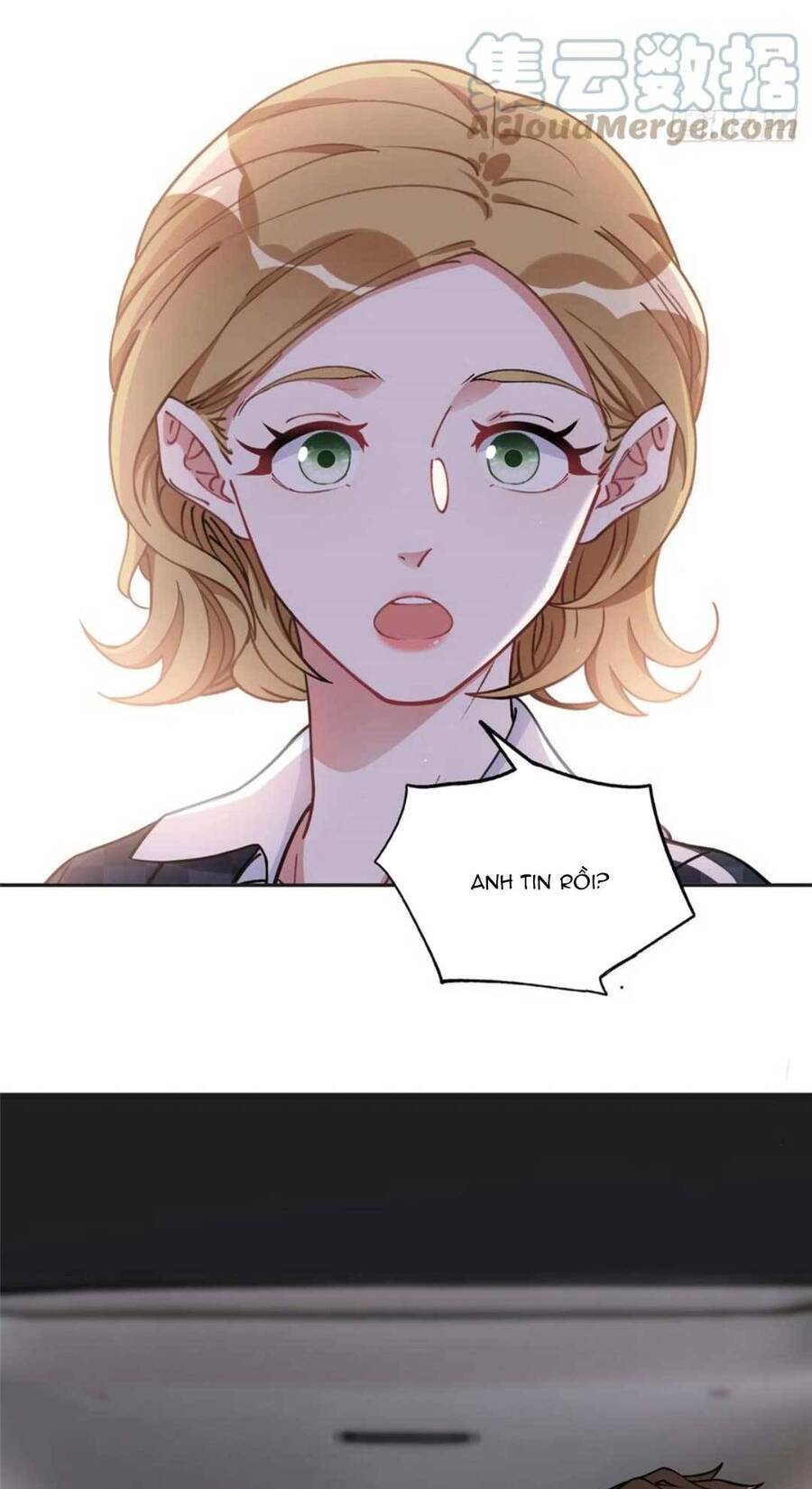 Nữ Phụ Ngày Nào Cũng Muốn Ly Hôn Với Ta Chapter 34 - 16