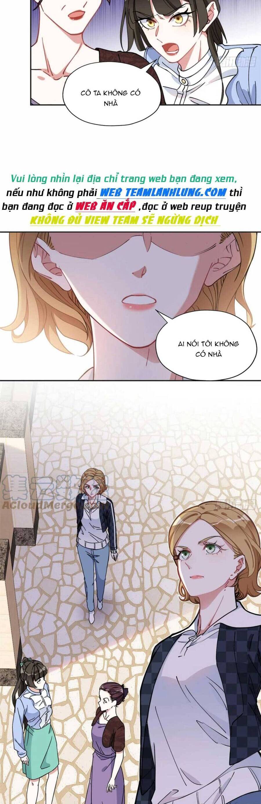 Nữ Phụ Ngày Nào Cũng Muốn Ly Hôn Với Ta Chapter 34 - 5