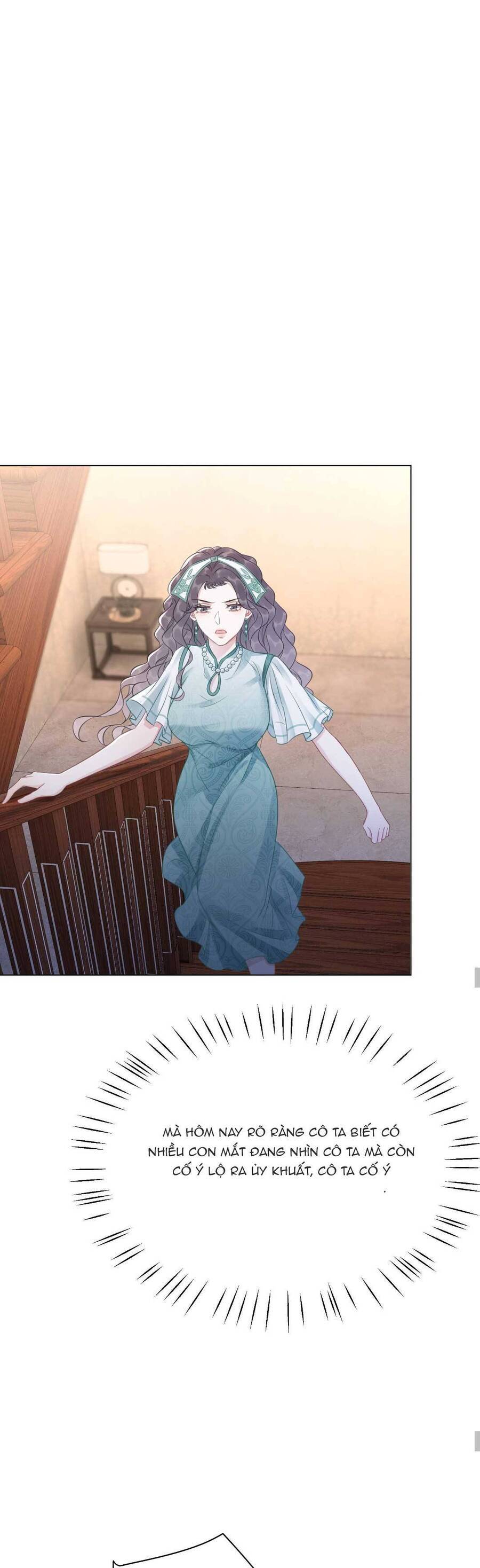 Nữ Phụ Ngày Nào Cũng Muốn Ly Hôn Với Ta Chapter 35 - 16