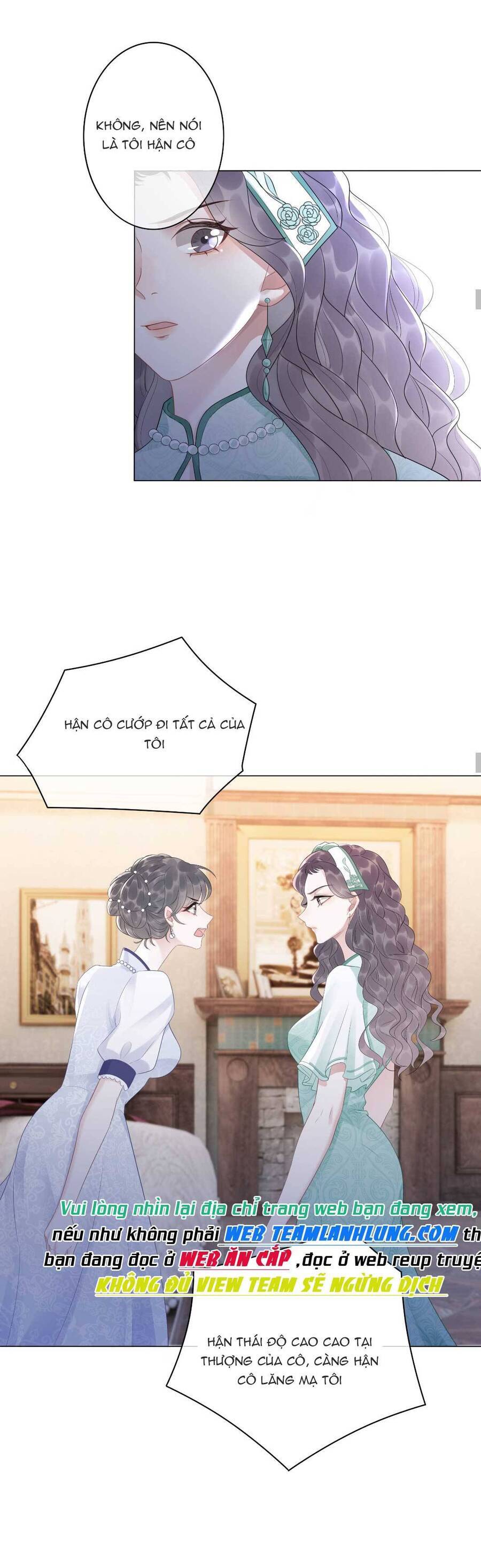 Nữ Phụ Ngày Nào Cũng Muốn Ly Hôn Với Ta Chapter 35 - 22