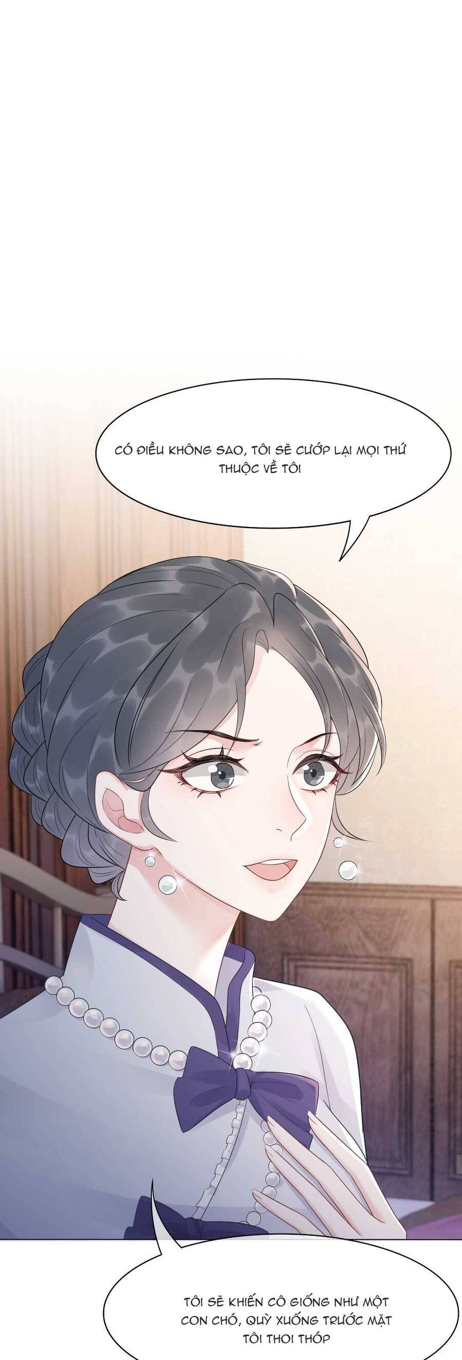 Nữ Phụ Ngày Nào Cũng Muốn Ly Hôn Với Ta Chapter 35 - 23
