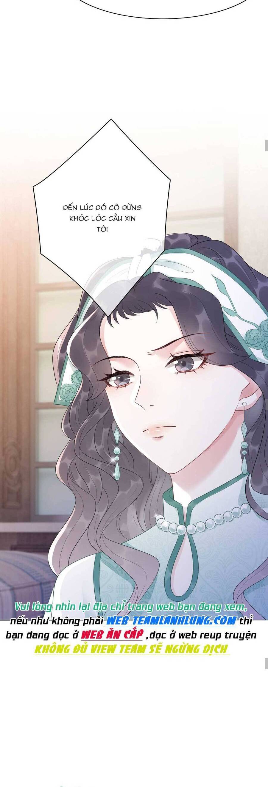 Nữ Phụ Ngày Nào Cũng Muốn Ly Hôn Với Ta Chapter 35 - 24