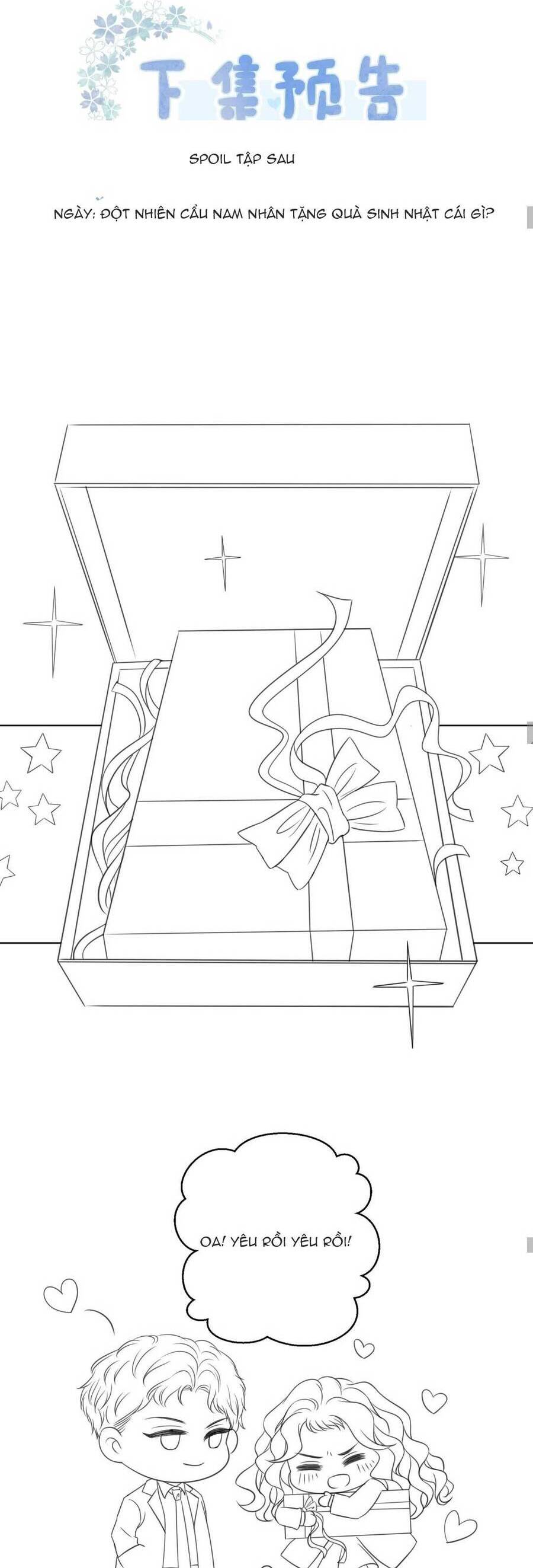 Nữ Phụ Ngày Nào Cũng Muốn Ly Hôn Với Ta Chapter 35 - 25